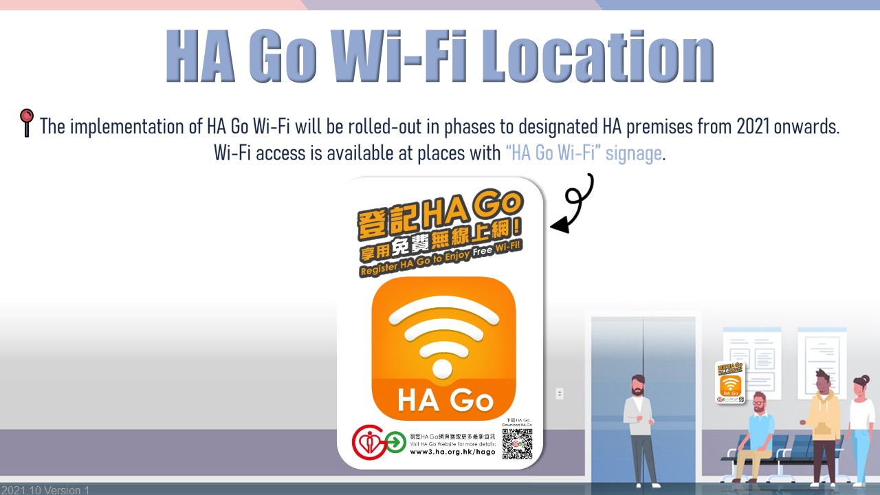 HA Go Wifi Location (EN)